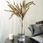 Wholesale Glass Vase HP-093 - Image 2
